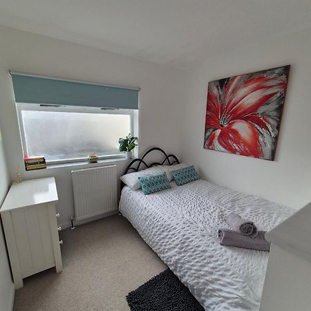 Hidden Gem Near The Beach With Pool Table New Quay Exterior foto